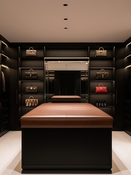 Atelier Closet