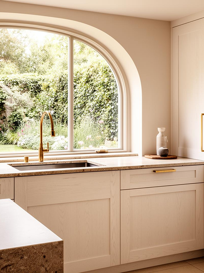Aurelia Kitchen